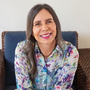 Entrada para Tata Vargas