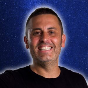 Entrada para Sergio Saiz